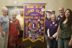 Upland-Lions-Club-Visit